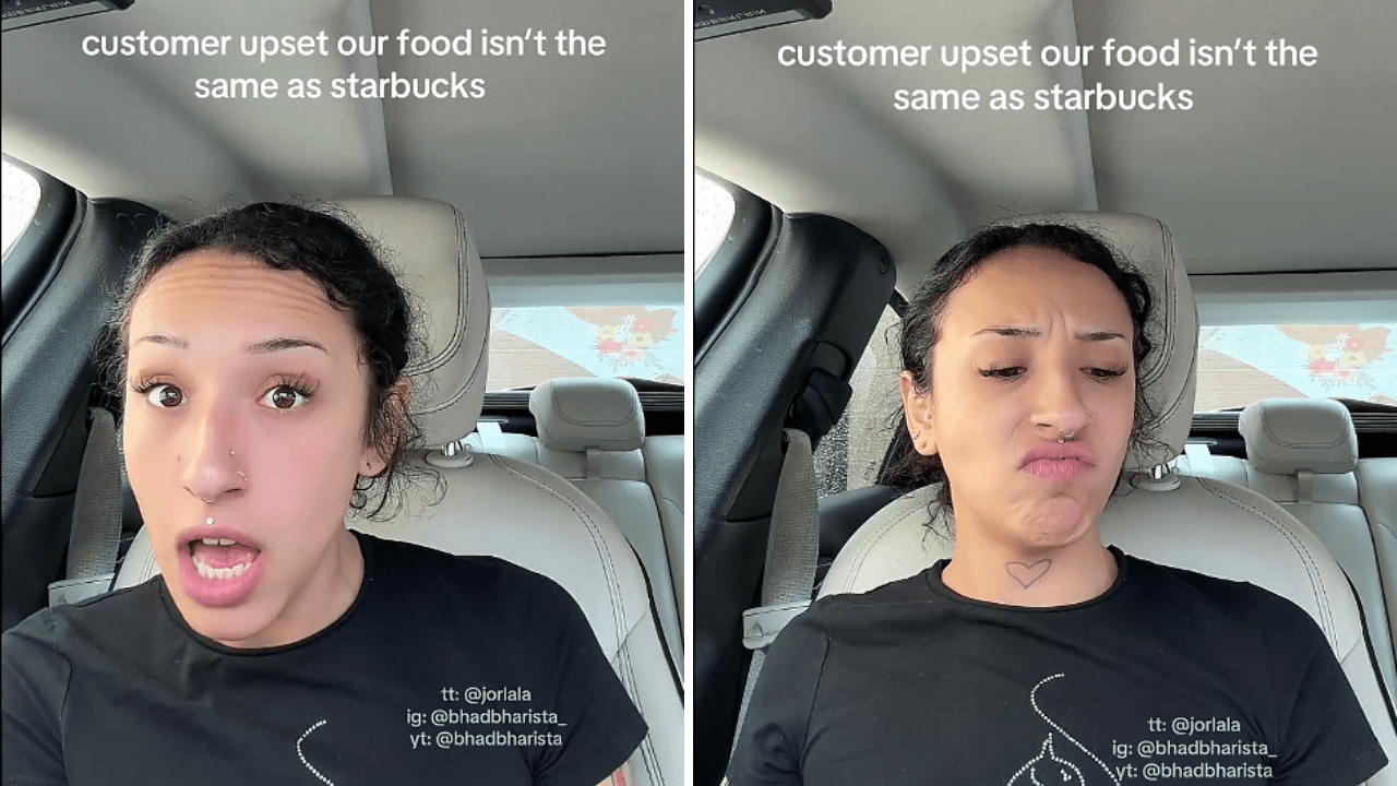 "This Is Not Starbucks!": Bartista Girl Shares her Experience with Customers Who Seem to Lack Understanding