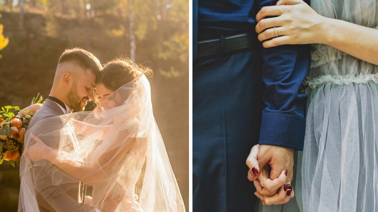 Woman Forgot Her Husband After Brain Injury, Then Married Him Again