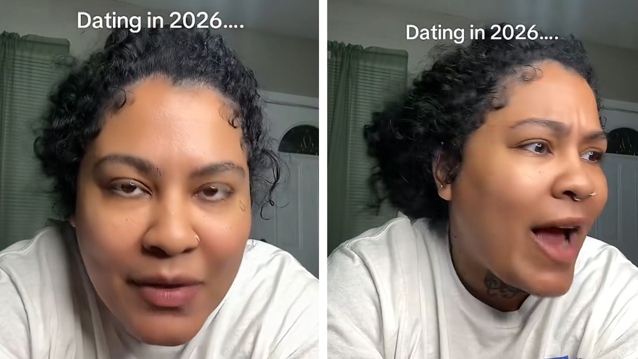 Woman Recounts Date Experience