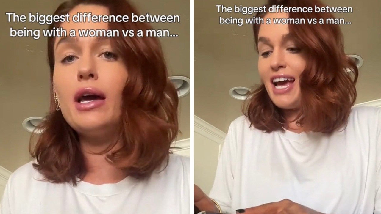 Woman Says Her First Girlfriend Changed How She Communicates in Relationships
