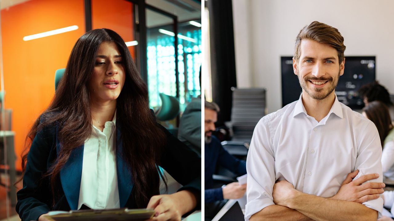 Women's Wildest Stories About Male Coworkers Go Viral on Reddit