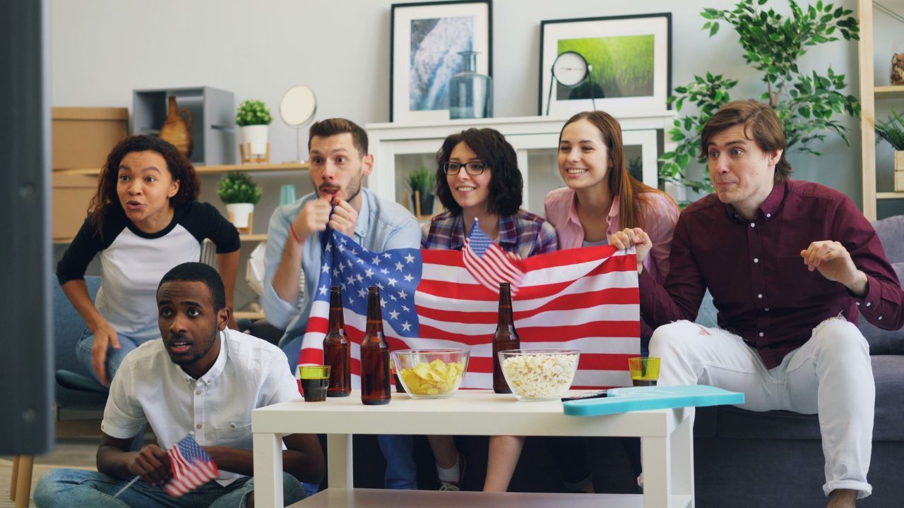 Americans who moved to Europe reveal what shocked them most.