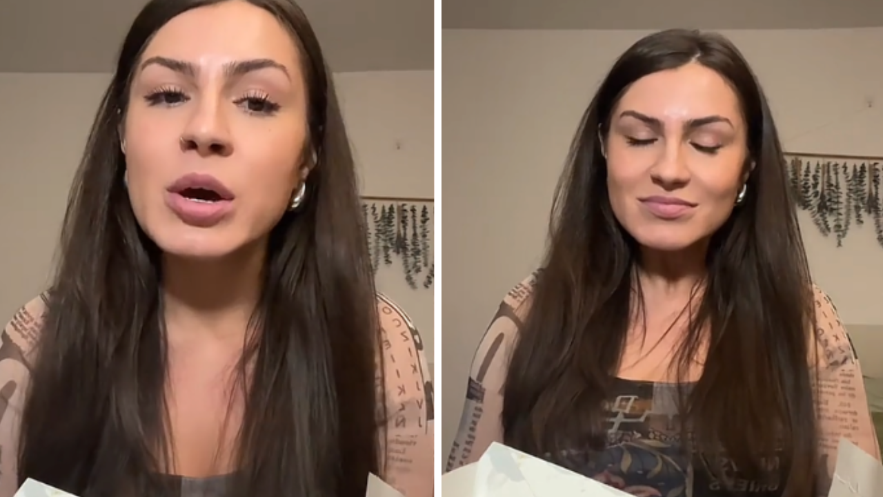 Woman Shares Horrible First Date Story ‘It Just Keeps Getting Worse and Worse’
