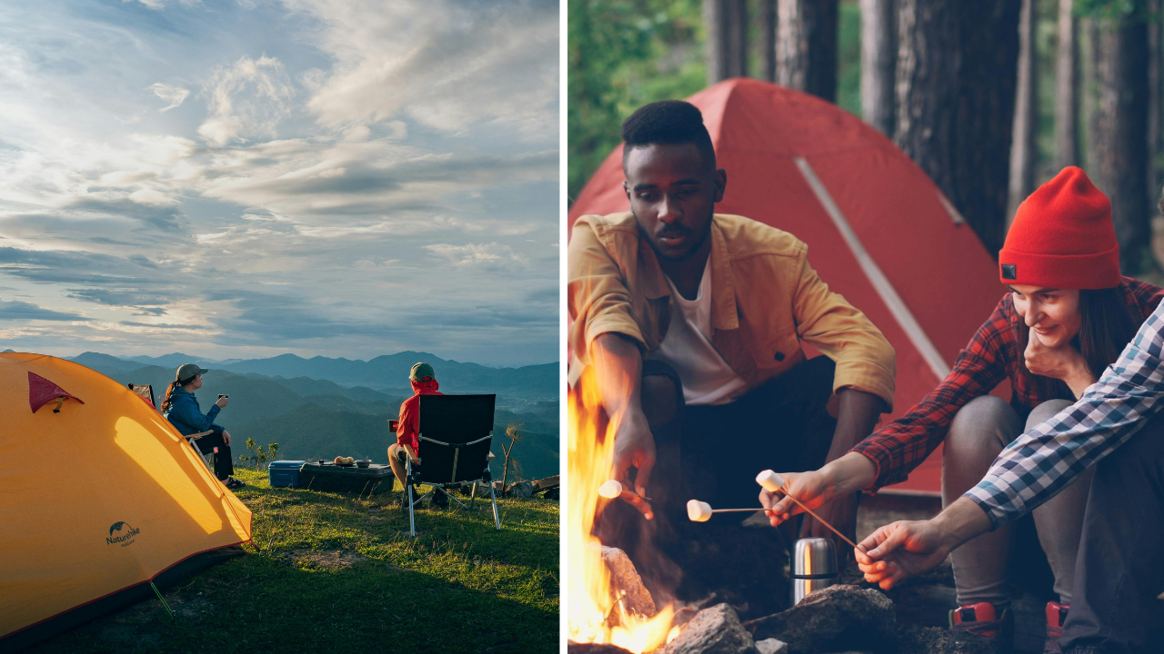 Man Wonders if He Is the Problem After Bailing on a Camping Trip With His Friends for One Specific Reason