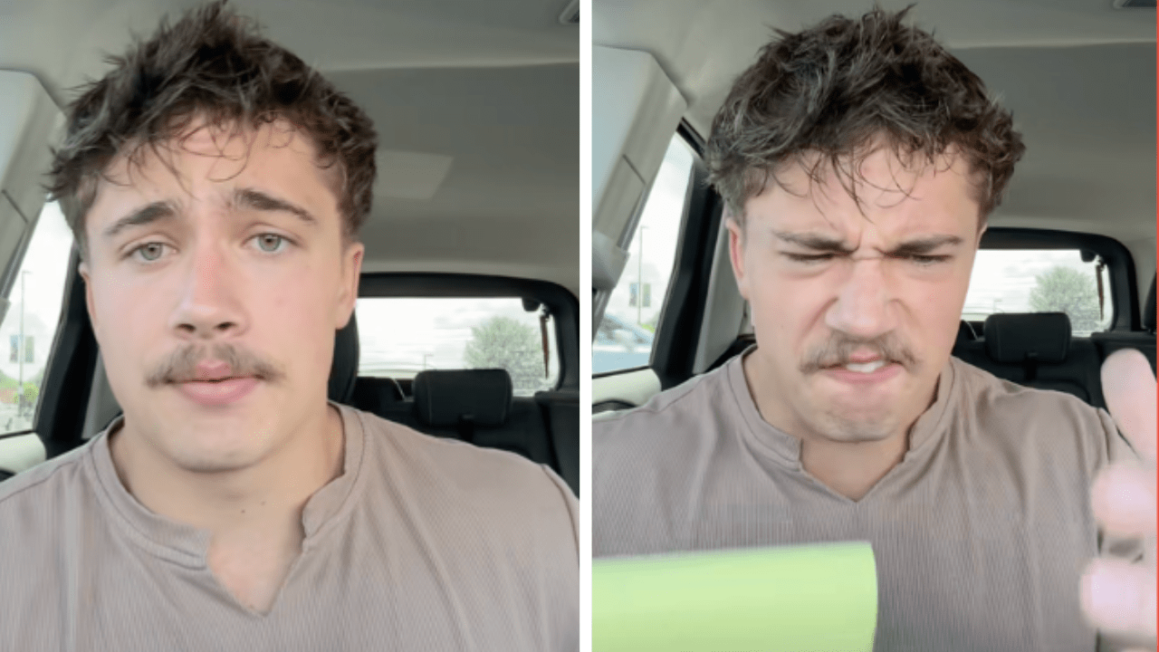 Cashier Shares Wild Stories From His Time Working at a Grocery Store ‘He Said Shut the Eff Up, Grandma'