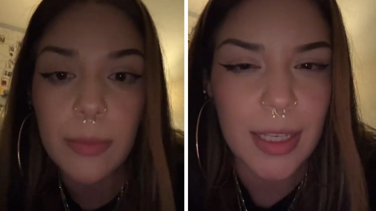 Woman Shares Story of Boyfriend Cheating Multiple Times