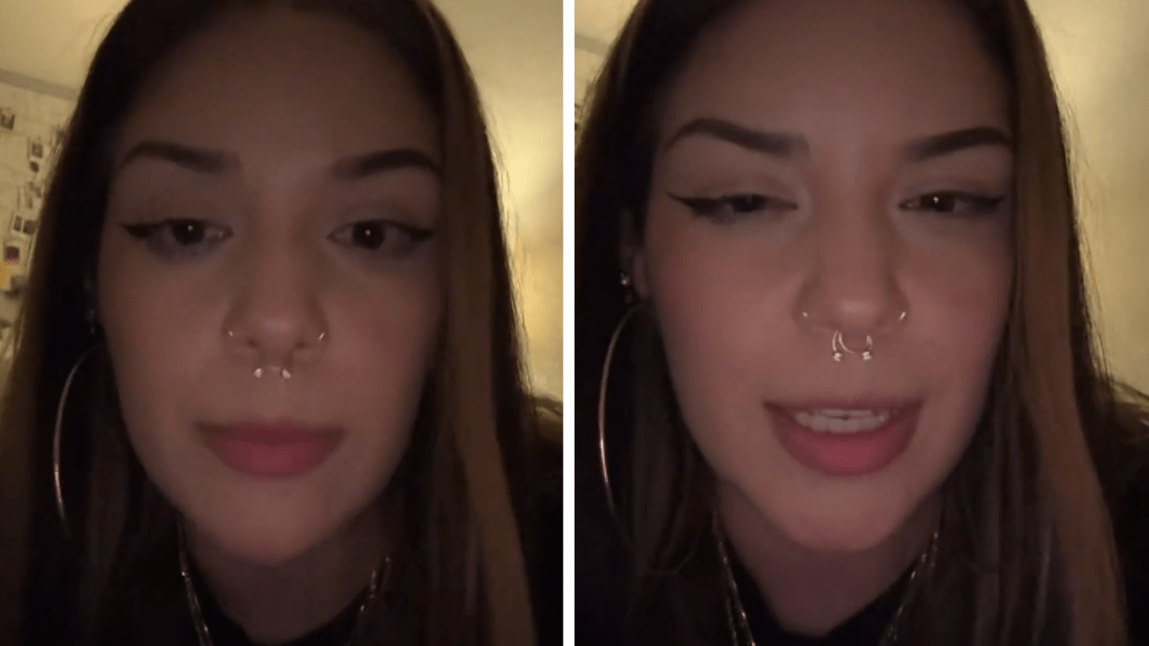 Woman Shares Story of Boyfriend Cheating Multiple Times