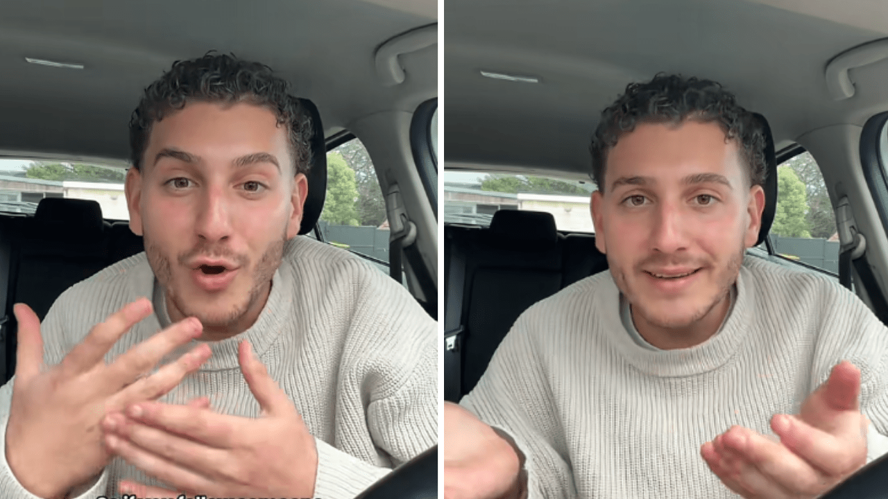 Man Shares Behaviors in a Relationship He Views as Cheating ‘What Are You Following Someone on Instagram or TikTok for if You Don’t Know Them? Cheating'