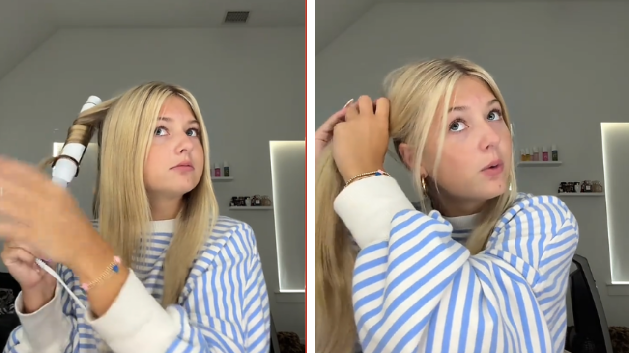 Girl Shares Story Time About a Run-in With the Cops ‘I Didn’t Do Anything Wrong'