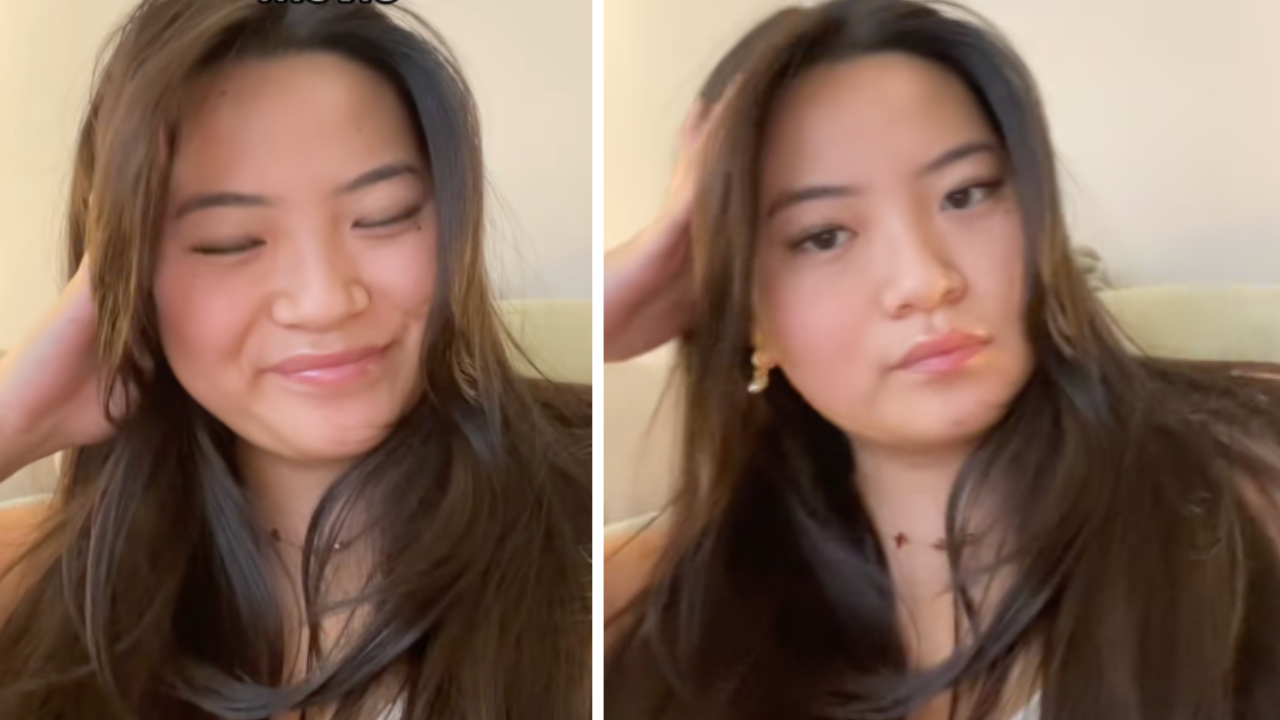 Woman Says Dinner and a Movie Can Be a Bad First Date Sign