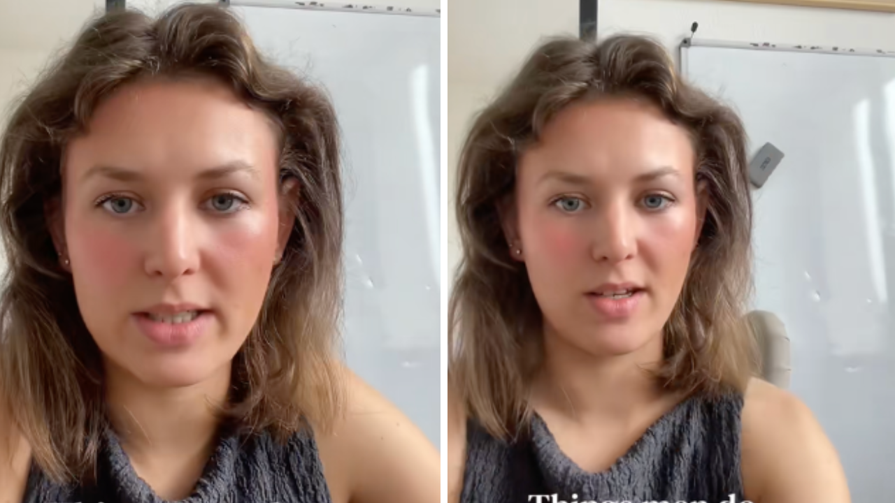 Woman Shares Signs a Man Really Wants to Spend Time With You After 100+ First Dates: ‘If He Wanted To, He Would’