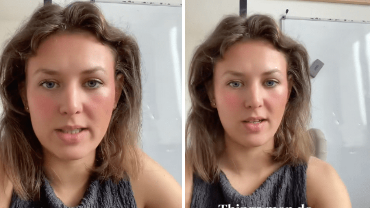Woman Shares How to Tell if A Man Actually Likes Them