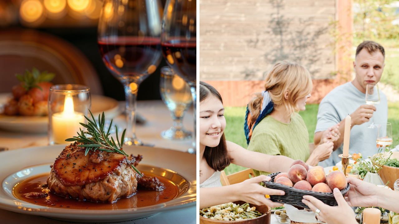 Sibling Wants to Know if They Made a Mistake by Paying Only for His Sister’s Dinner After She Made a Frustrating Announcement