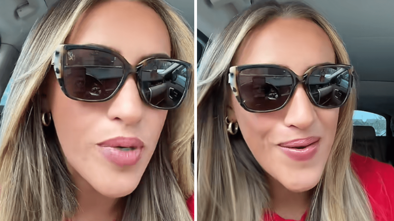 Woman Says Boyfriend’s Ex Got Her Kicked Out of School