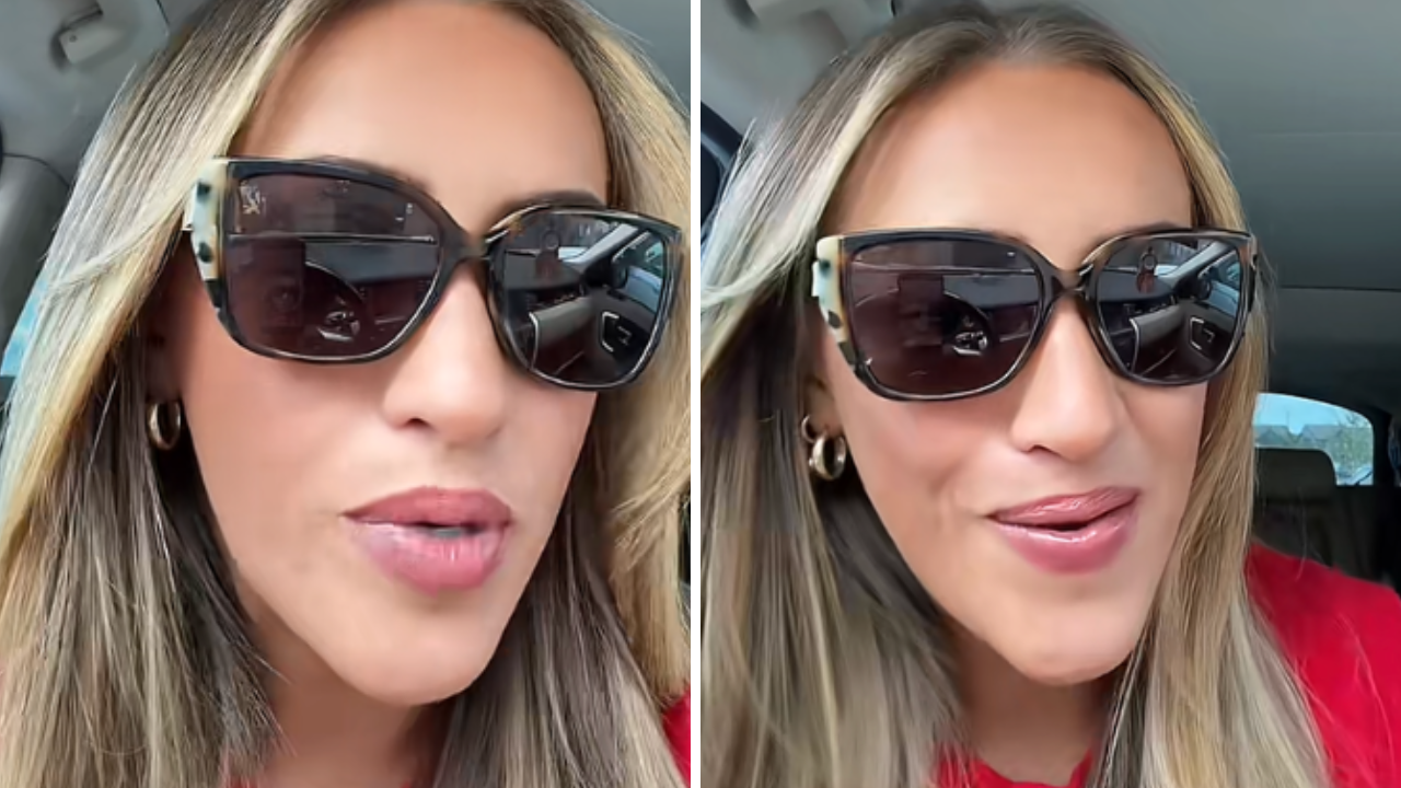 Woman Says Boyfriend’s Ex Got Her Kicked Out of School