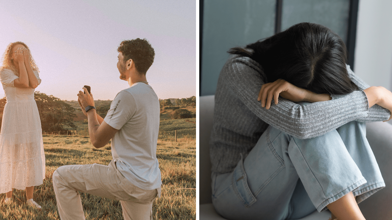 Woman Wonders if She Made a Mistake Telling Her Best Friend’s Fiancée Why She Wasn’t in Love With Him ‘She’s Convinced I Want Him’
