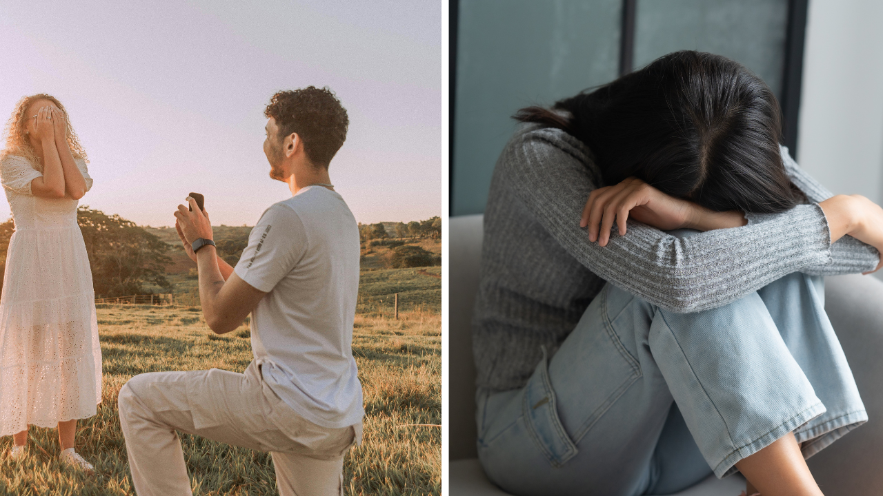 Woman Wonders if She Made a Mistake Telling Her Best Friend’s Fiancée Why She Wasn’t in Love With Him ‘She’s Convinced I Want Him’