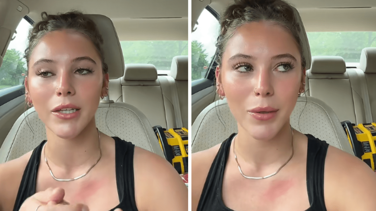 Woman Shares Signs Your Friendship May Be Ending