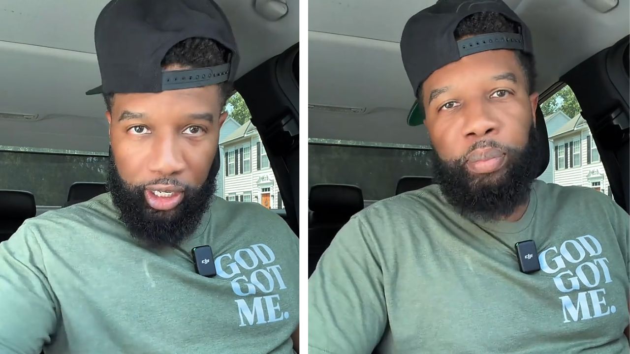 ‘She’s Not Shutting You Out’: TikToker Explains Why Independent Women Need Secure Men