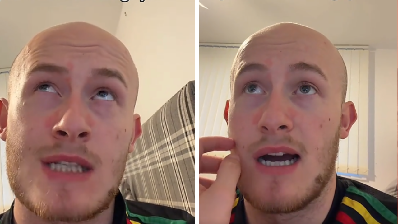 Man Makes Video Joking About the Expectations at a Minimum Wage Job, but Was Completely on Point
