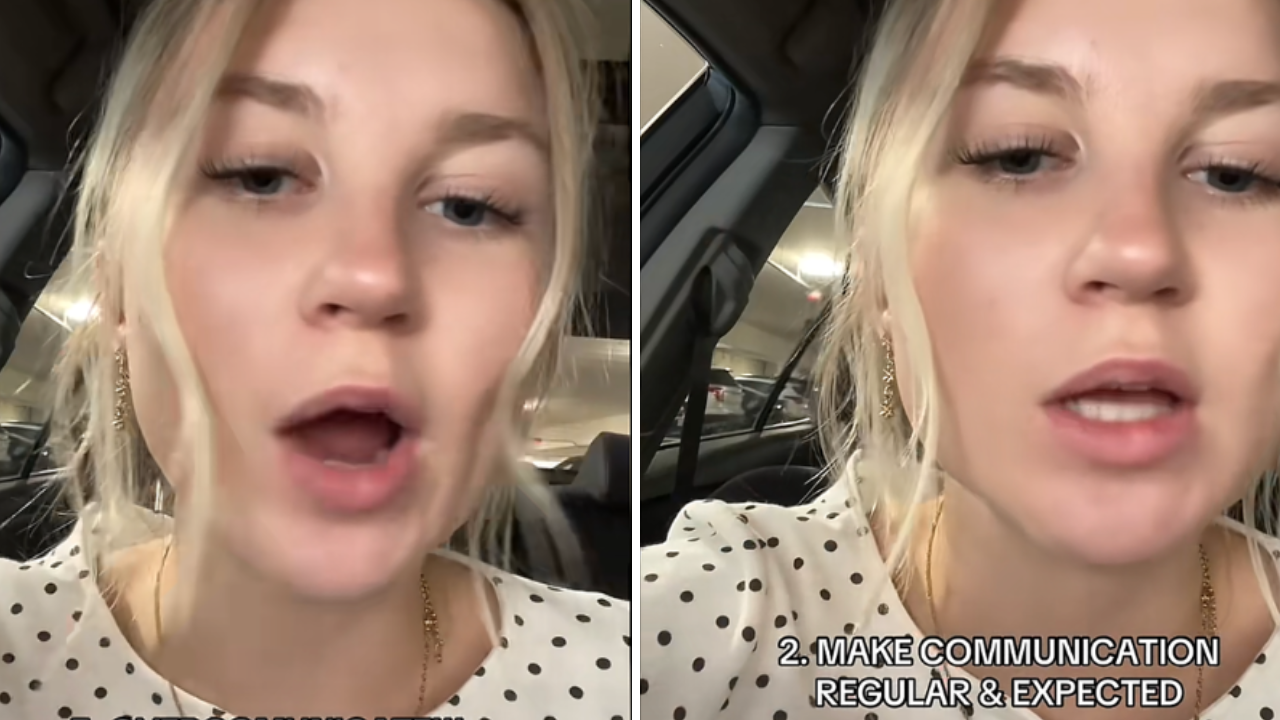 Woman Gives the Best Advice to Maintain a Long Distance Relationship ‘This Is Expected'