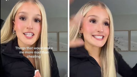 ‘I Will Kill You’: Woman’s List of ‘Worse Than Cheating’ Dealbreakers Includes Giving Someone a Ride Home