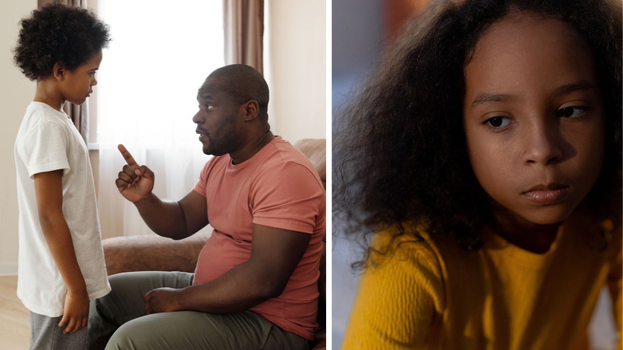 Reddit Discusses Harmful Parenting Habits