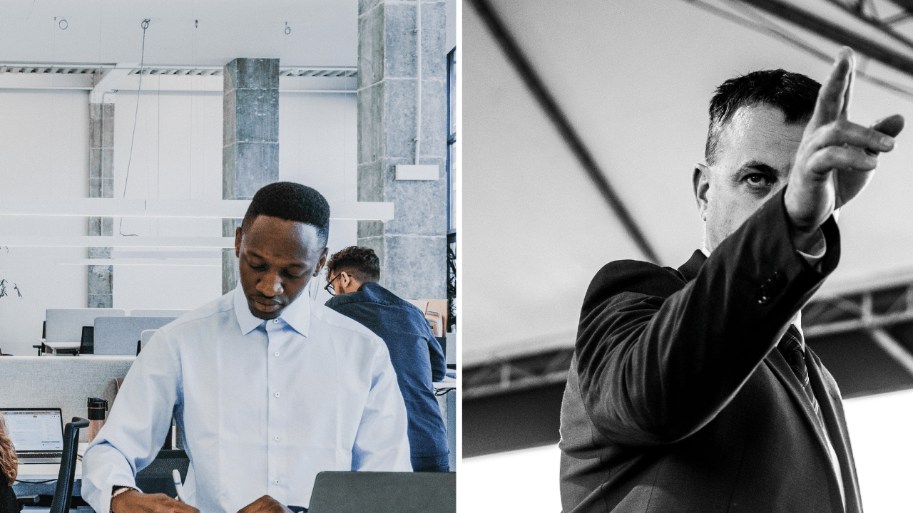 Employee Shocks Boss by Following Company Rules Too Closely ‘Policy Is Clear'