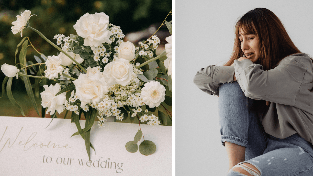 Redditor Says Best Friend’s Wedding Is on Sister’s Death Anniversary