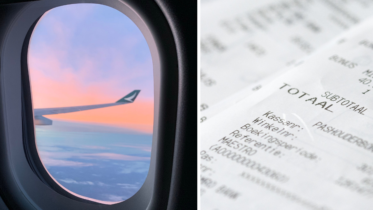 Woman Charged $5,000 for Europe Trip by Boyfriend’s Dad