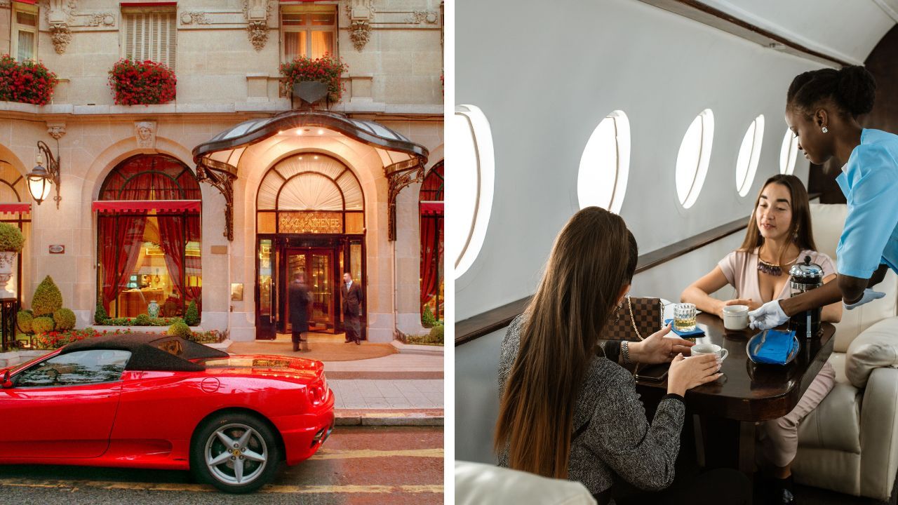 Redditors recall rich customers’ rude behaviors.