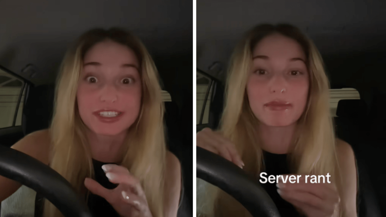 Server Becomes Friends With Customers on Their First Date ‘I Better Be Invited to the Wedding'