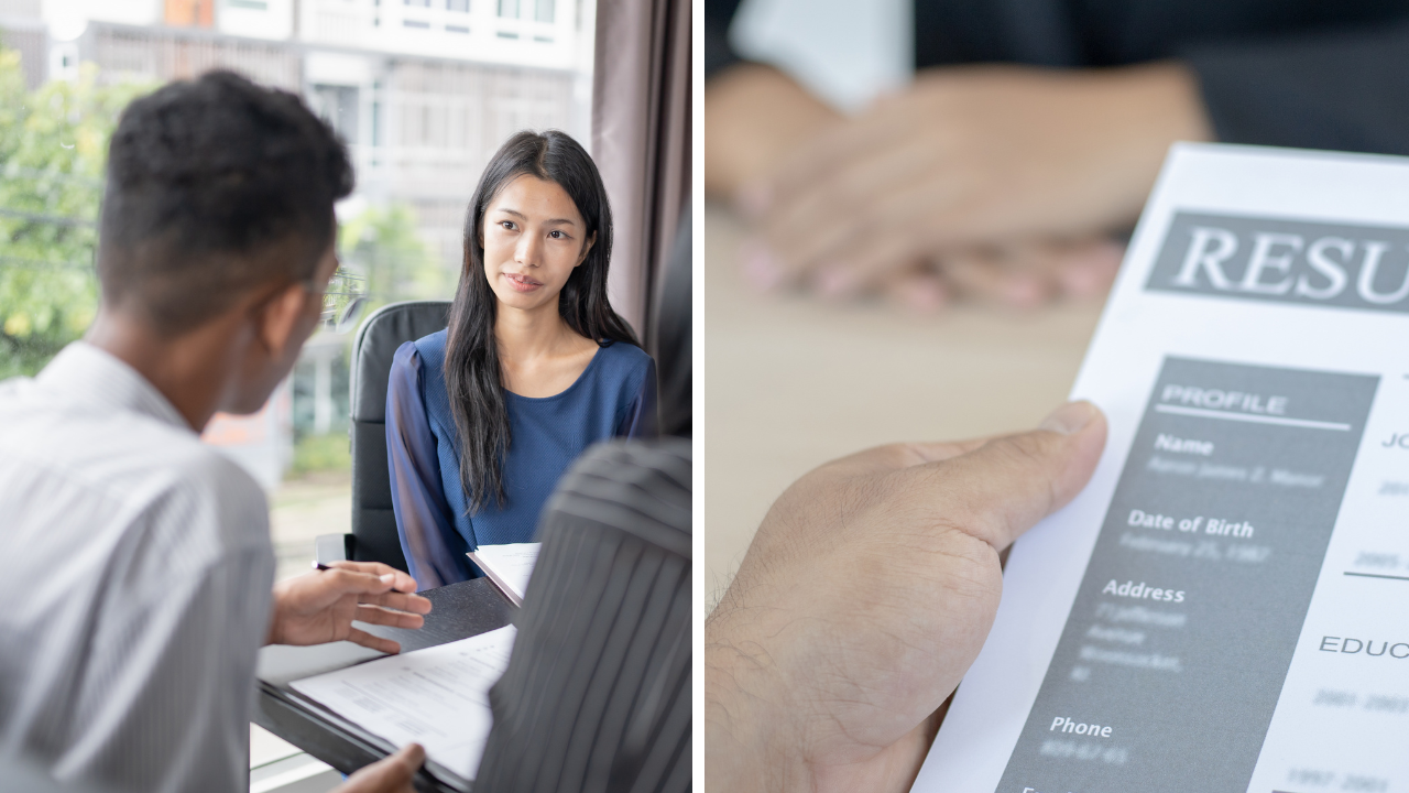 Job Candidate Ends Interview After Feeling Disrespected