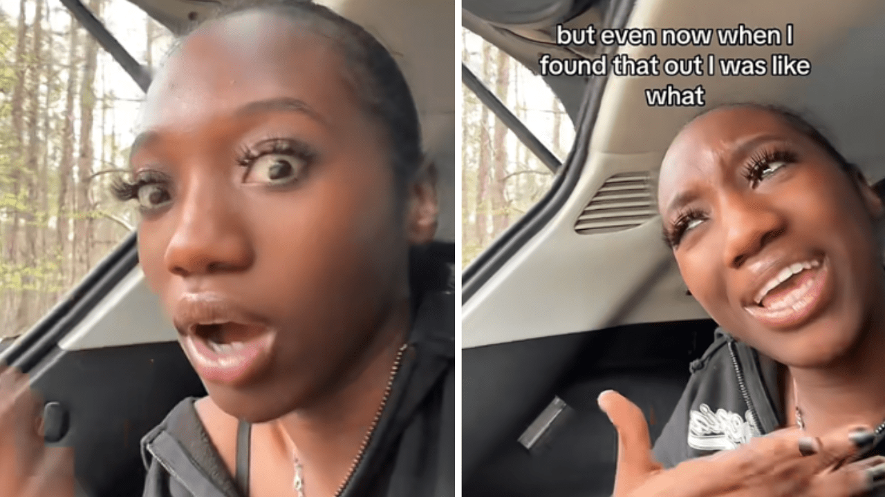 Woman Learns How Much Servers Rely on Tips to Get Paid