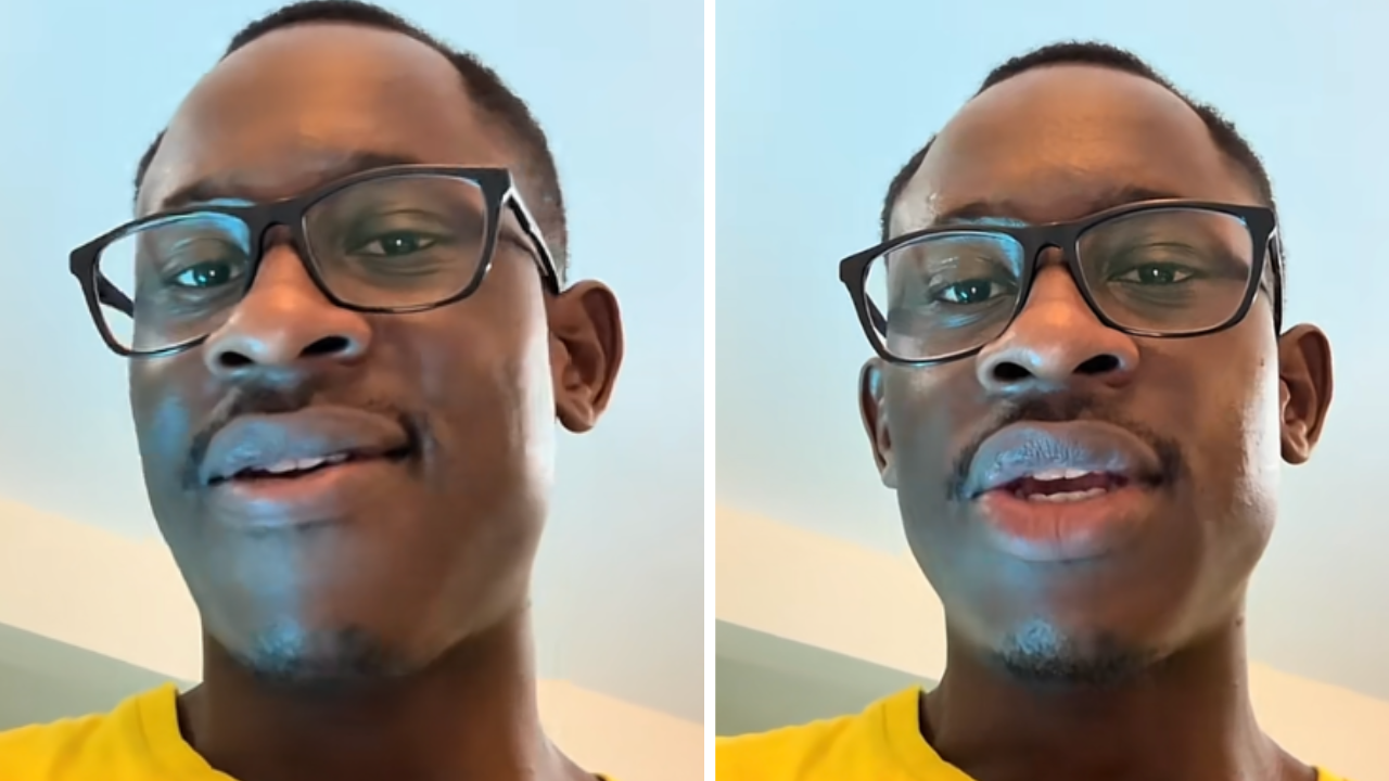 Man Tells TikTok Users to Keep Their Coworkers in the Dark