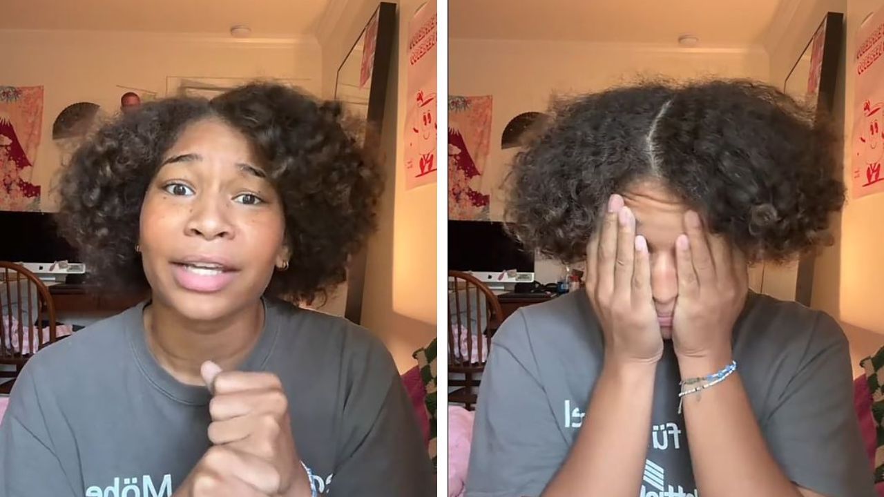 Woman Recalls First Bumble Date Involving 5 Men and a Trail Walk