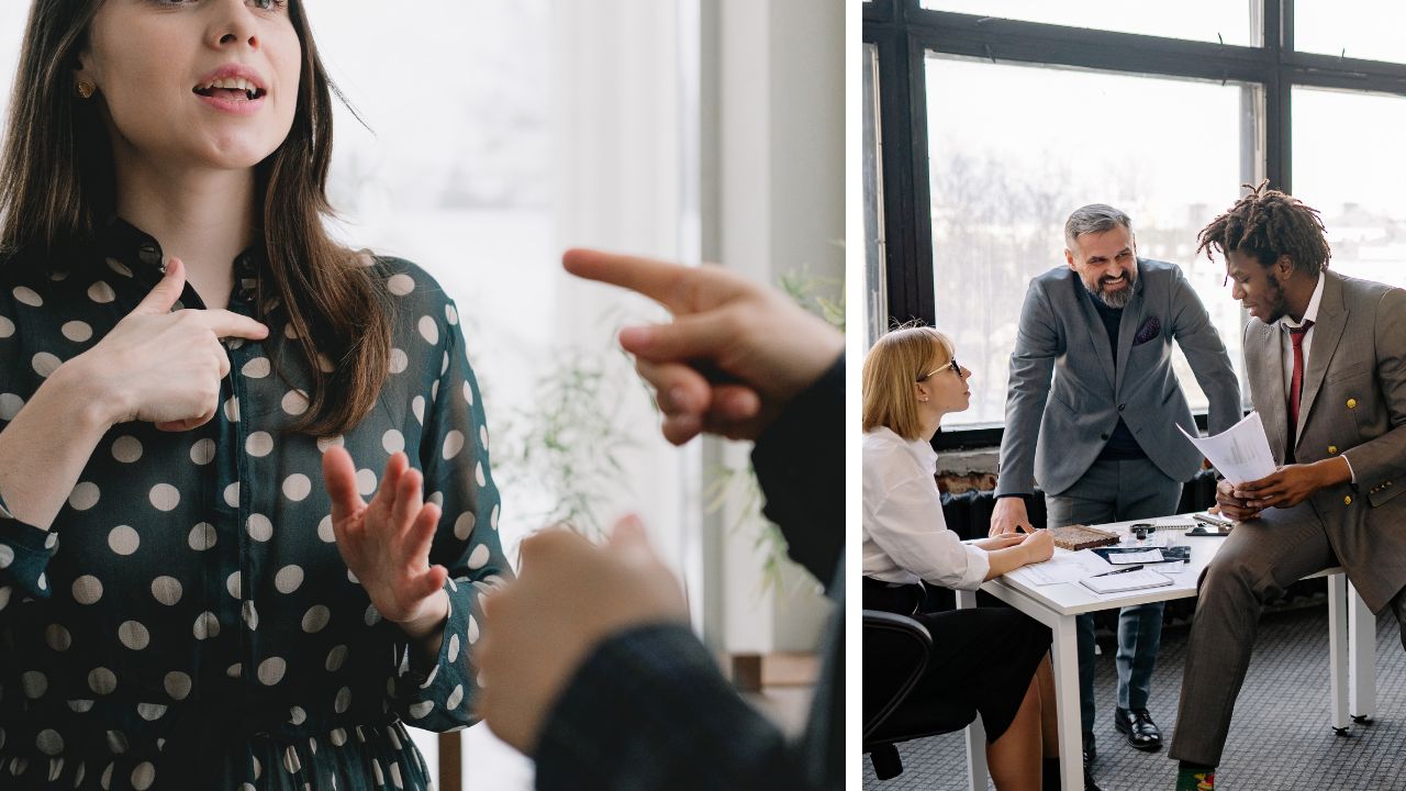Millennial Online Says Gen Z Coworker Turns Meetings Into ‘Unsolicited Therapy Sessions’