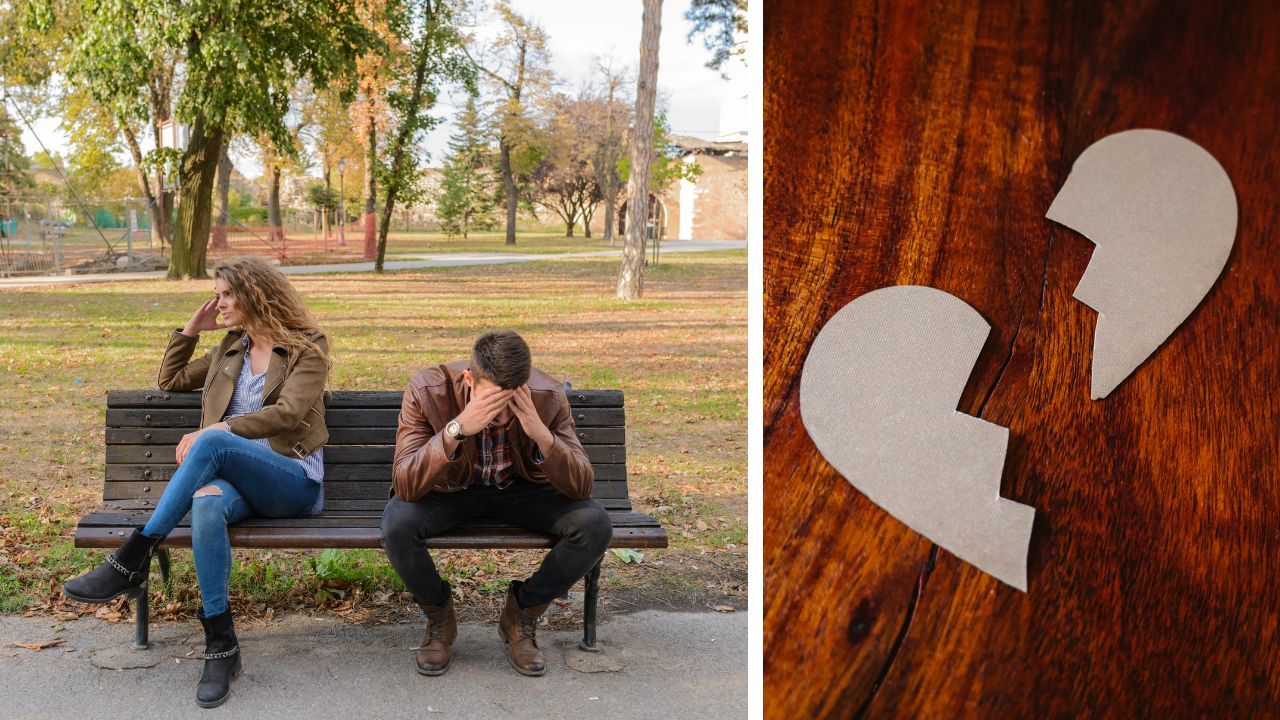 A Reddit user reflects on regret and the decision to seek therapy to heal after a painful breakup.