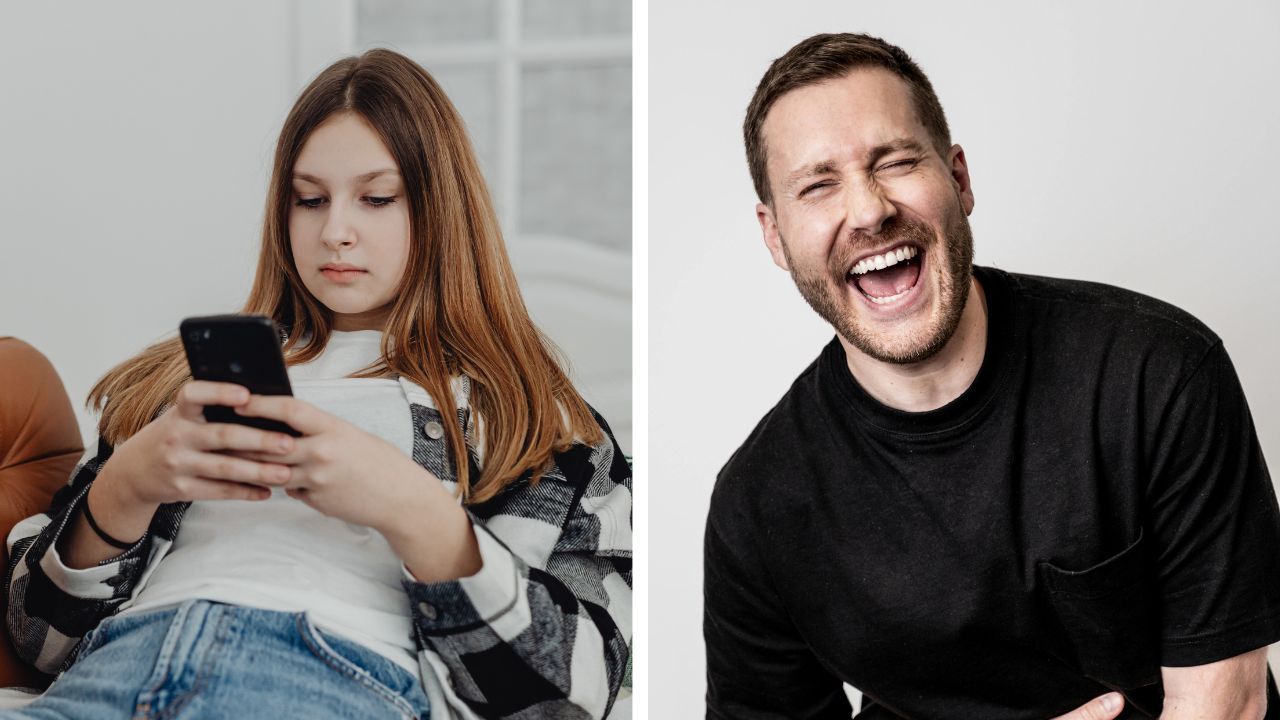 Woman discovers boyfriend’s offensive online comments, sparking debate about respect