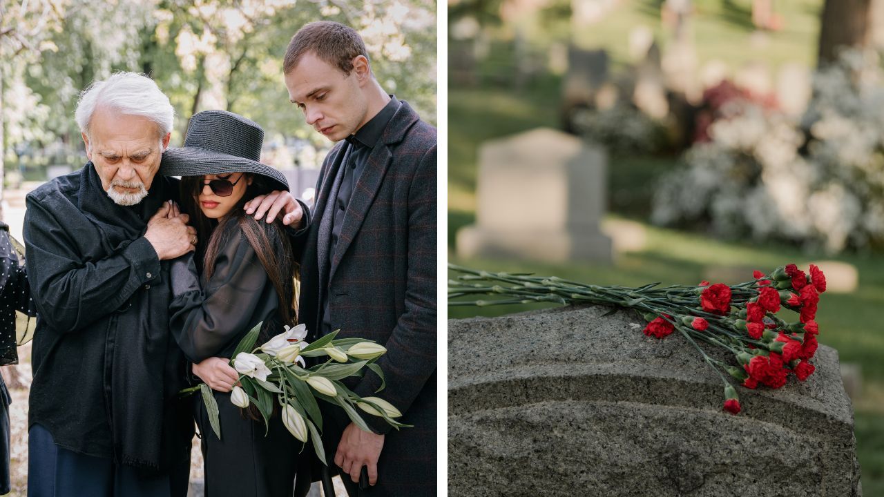 A Reddit user’s account of family estrangement, grief and boundaries sparked debate over whether a loved one’s death should prompt reconciliation.