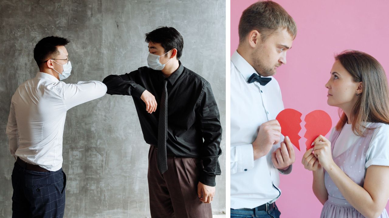 Man Shares 3 Experiences He Says Can Make Men More Mature, From Losing Fights to Heartbreak