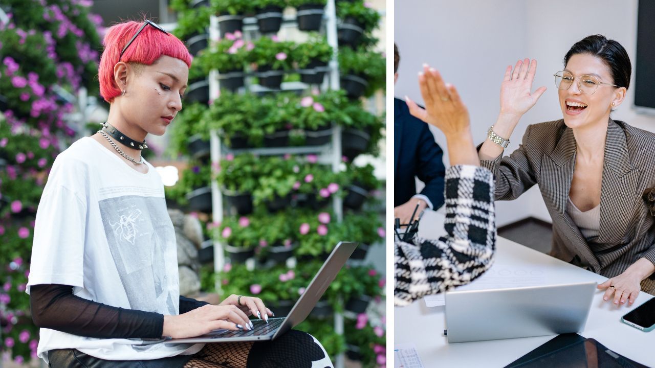 A TikTok creator’s list of Gen Z's five workplace habits has sparked debate.