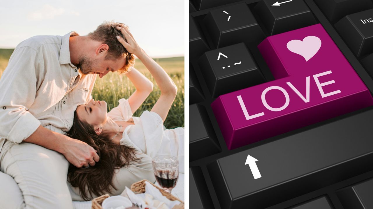 A TikTok dating advice video has sparked discussion about changing communication habits and mixed signals in early relationships.