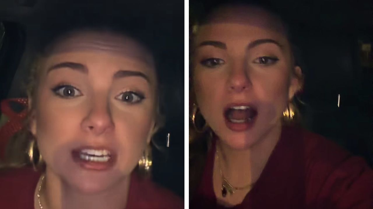 A TikTok server's account of a $38 tip on a $500 group tab has reignited debate over tipping culture.