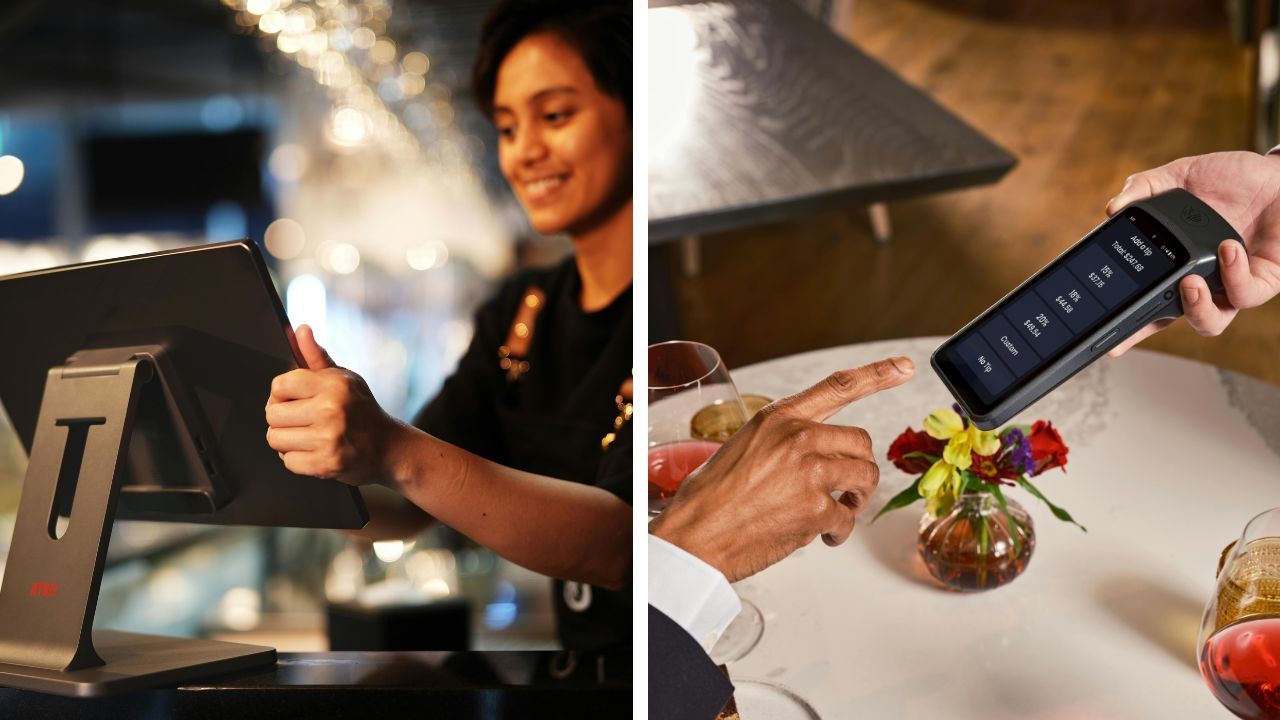 A discussion about tipping has sparked debate over gratuity prompts.