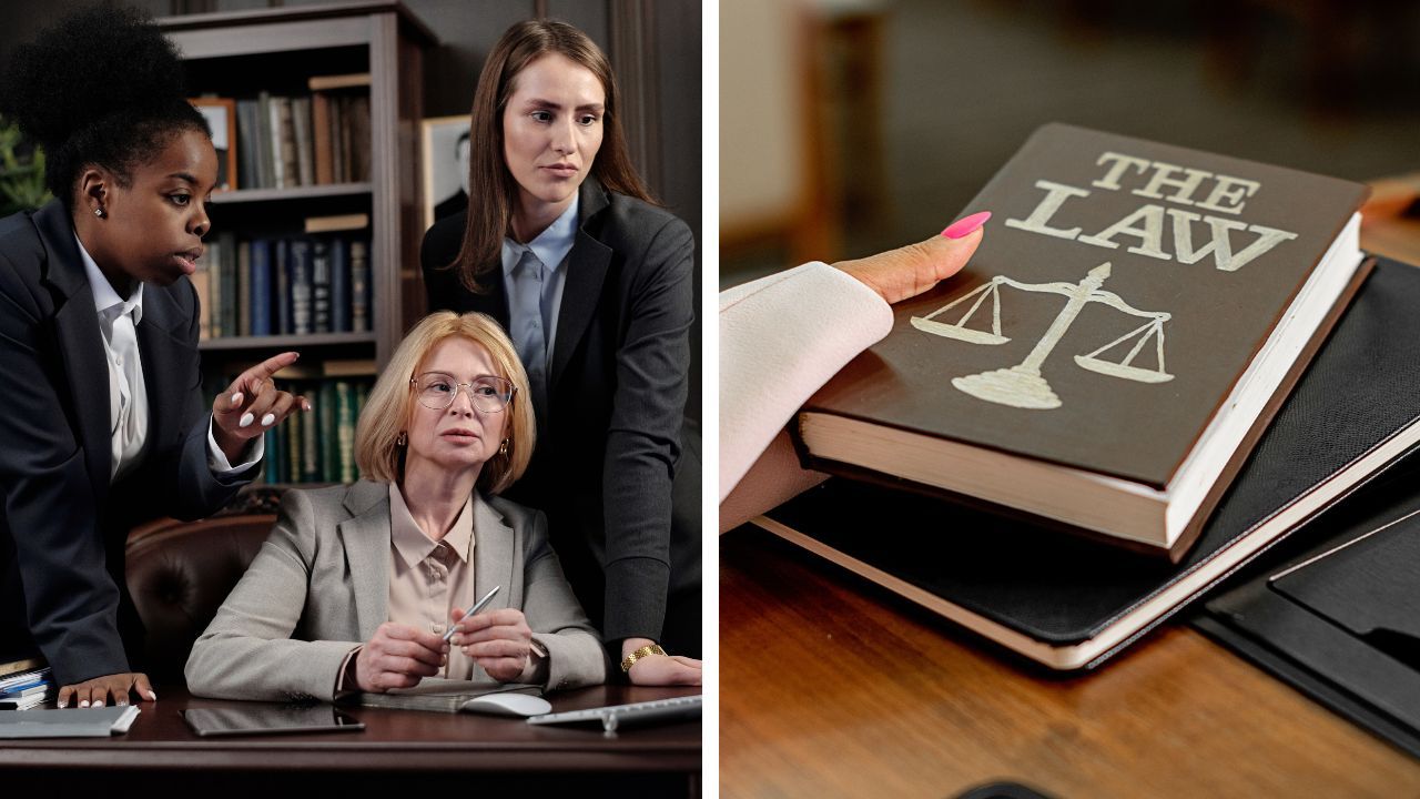 A paralegal’s Reddit post about alleged workplace tensions at a law firm has prompted a discussion about professional boundaries and office culture.