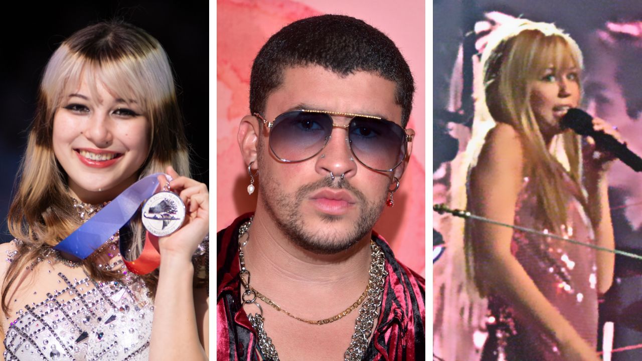 Alysa Liu, Bad Bunny and Hannah Montana are some of the pop culture-inspired Halloween costume ideas for 2026.