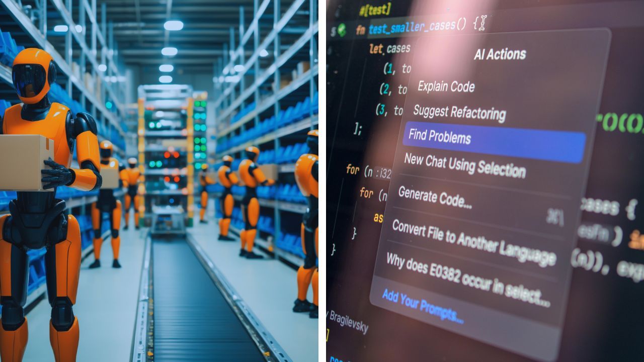 "Black October” highlights reported cybersecurity incidents and concerns over AI-assisted vulnerability discovery.