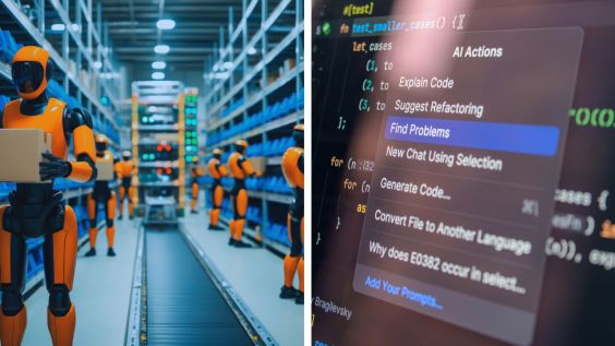 Is AI Making Cyberattacks Harder To Stop? ‘Black October’ Sparks A Debate About Threat to Humanity and Digital Security