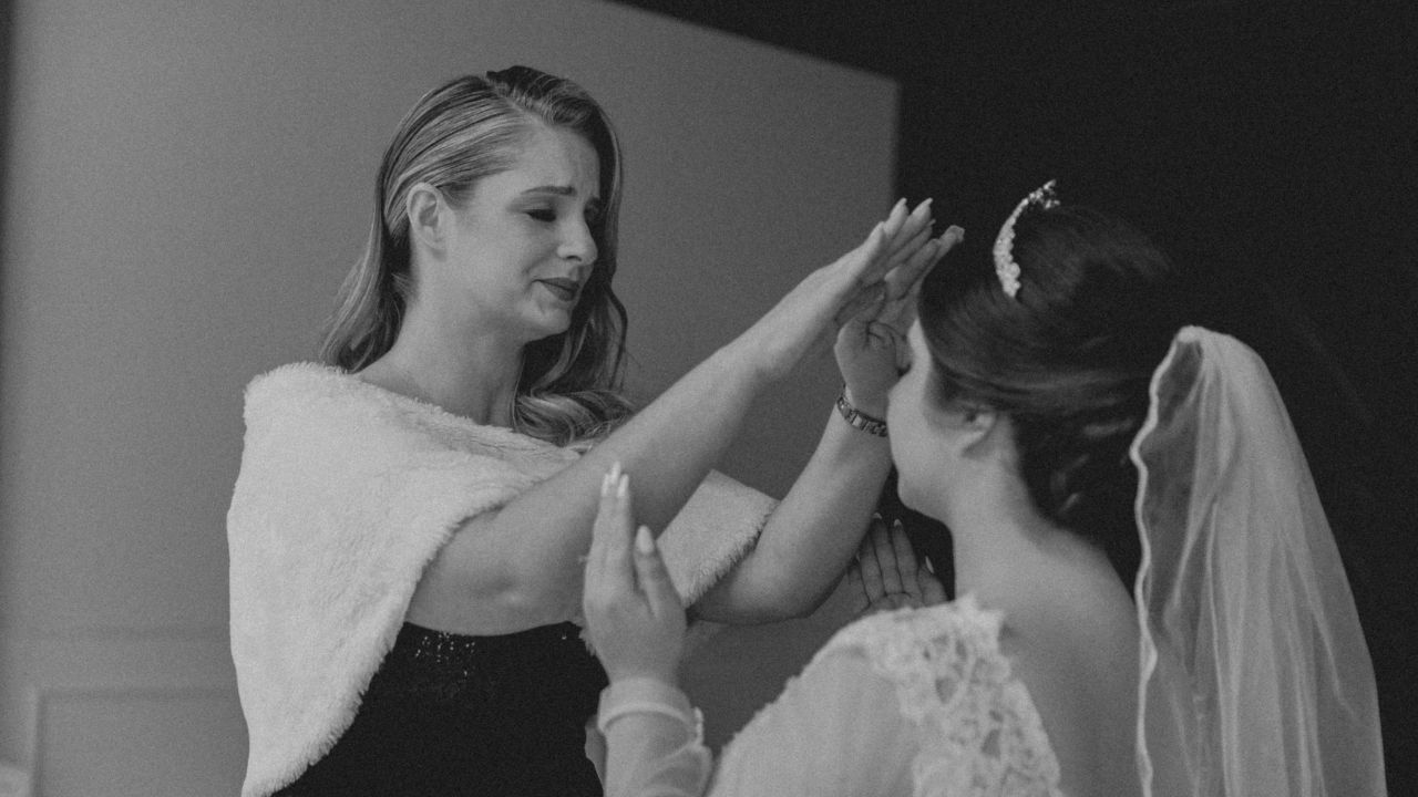 Bride Says MIL Called Her “Controlling” Over Guest List
